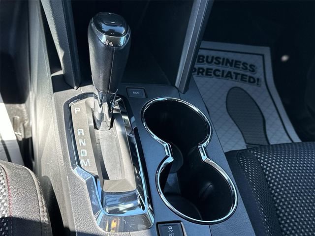 Used 2017 Chevrolet Equinox LT w/ Convenience Package image 15