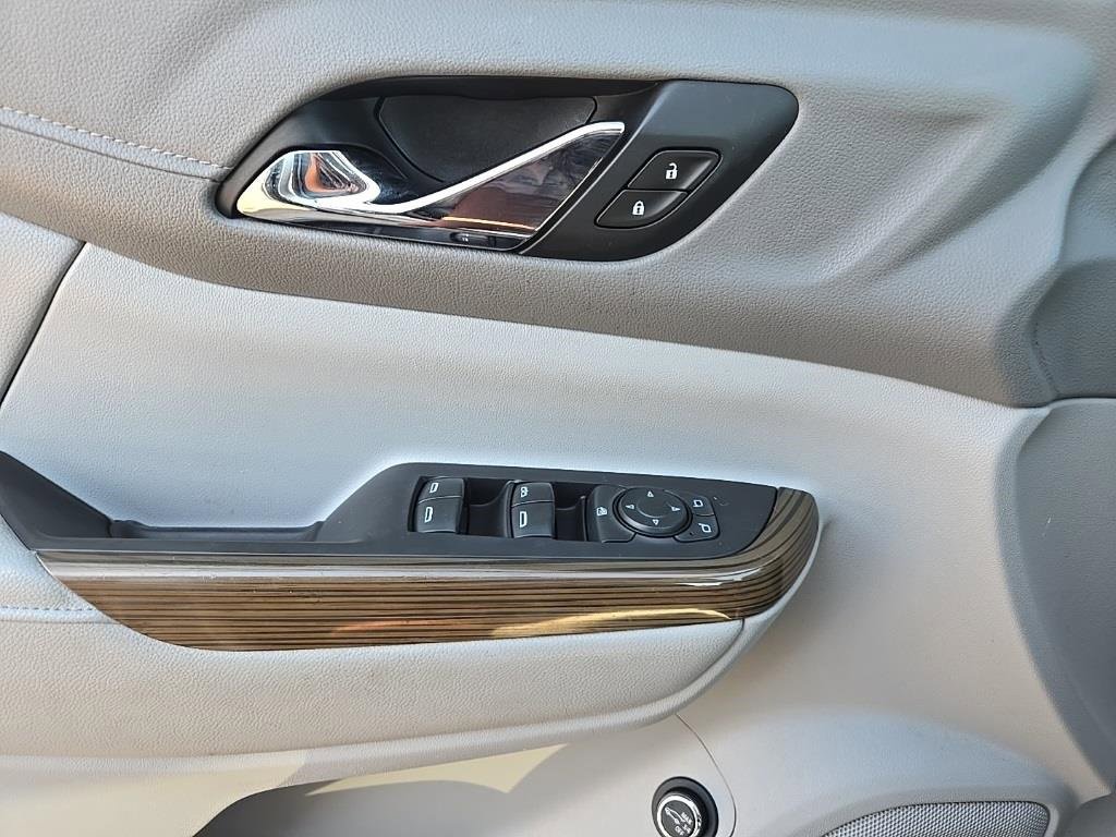 Used 2019 GMC Acadia SLE w/ LPO, Floor Liner Package image 32