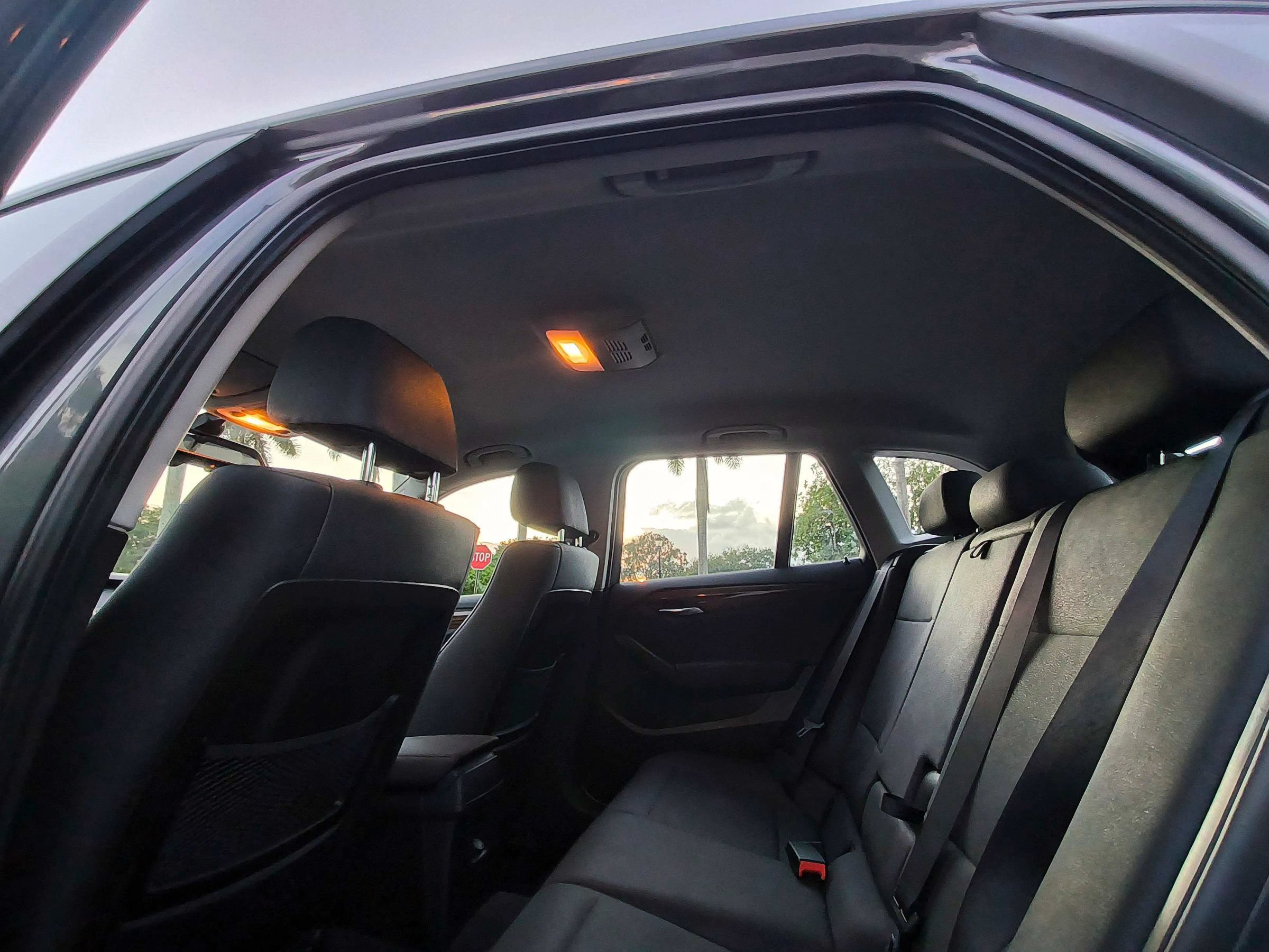 Used 2015 BMW X1 sDrive28i RWD image 32