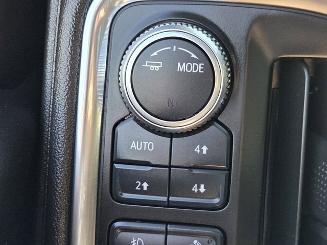 Used 2021 GMC Sierra 1500 SLT w/ SLT Convenience Package AWD/4WD image 26