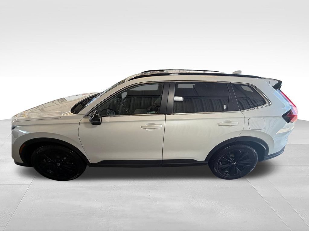 Used 2024 Honda CR-V Sport Touring image 2
