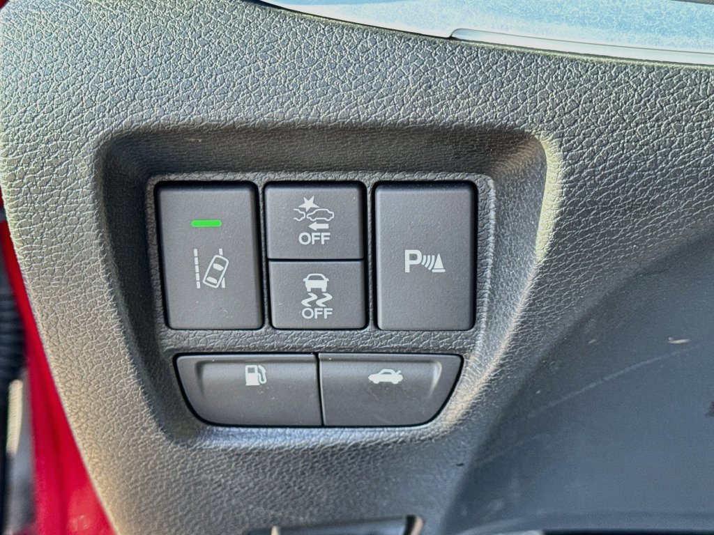 Used 2018 Acura TLX w/ Technology & A-SPEC Package FWD image 10