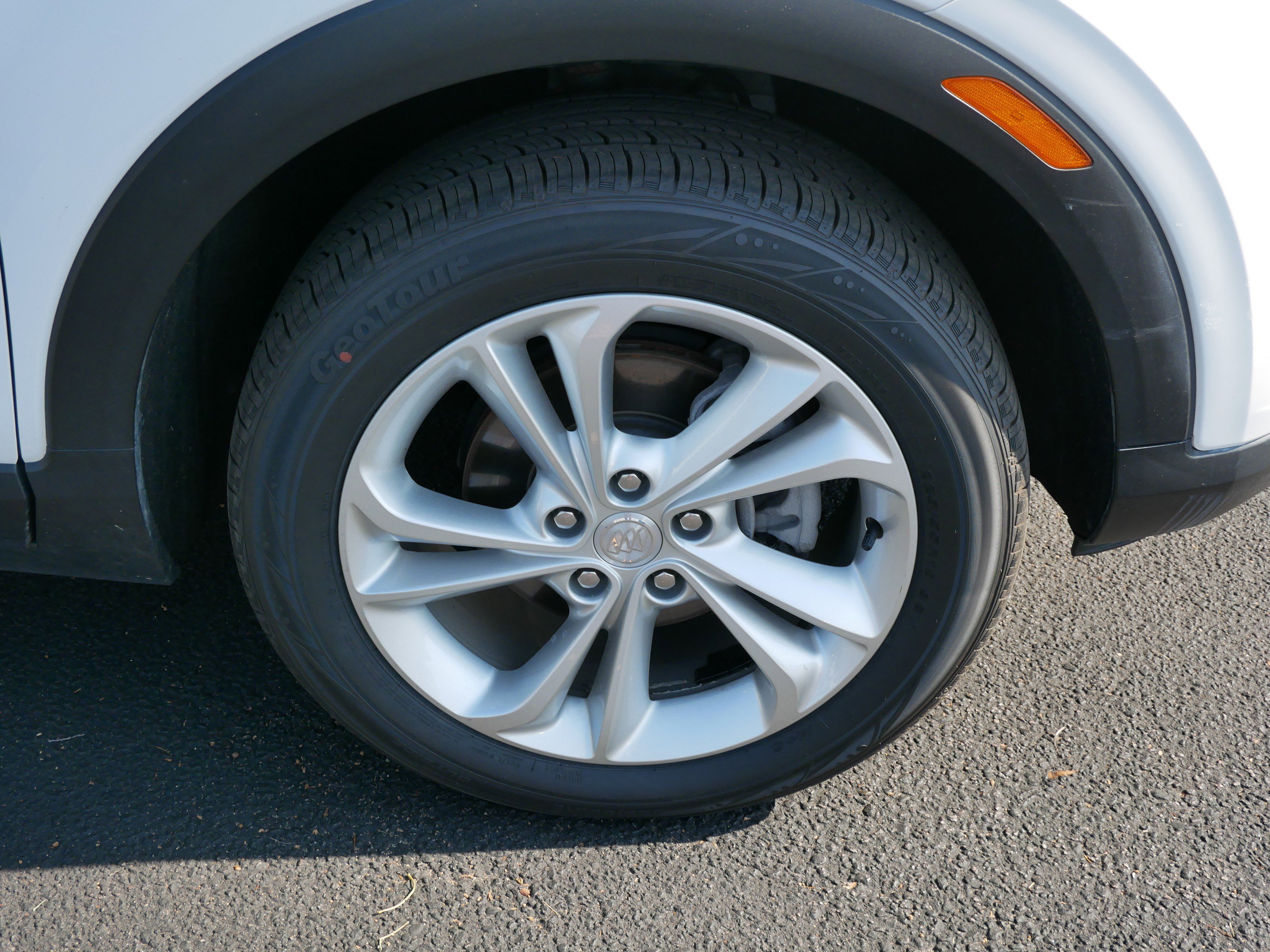 Used 2022 Buick Encore GX Preferred w/ Cold Weather Comfort Package image 15