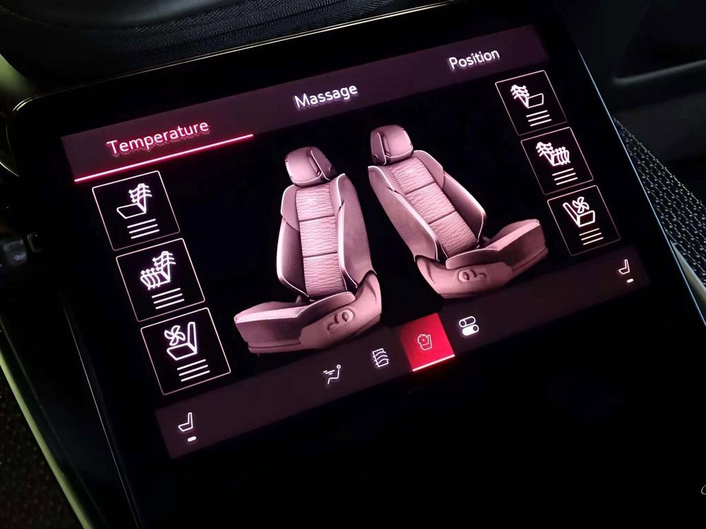 Used 2025 Cadillac Escalade V image 30