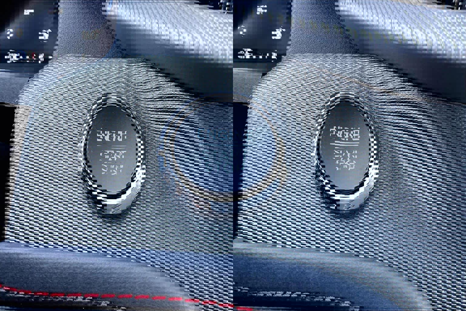 New 2026 Ford Explorer ST AWD/4WD image 19