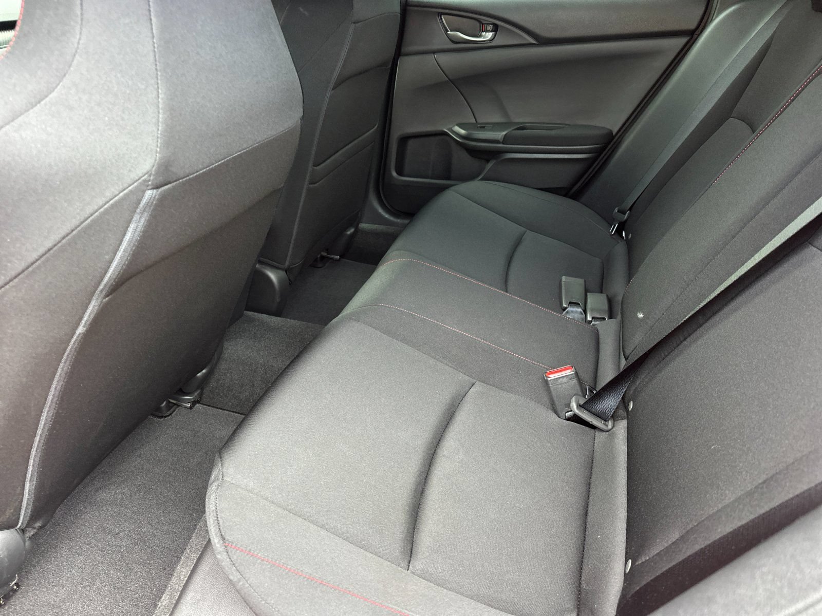 Used 2020 Honda Civic Si image 11