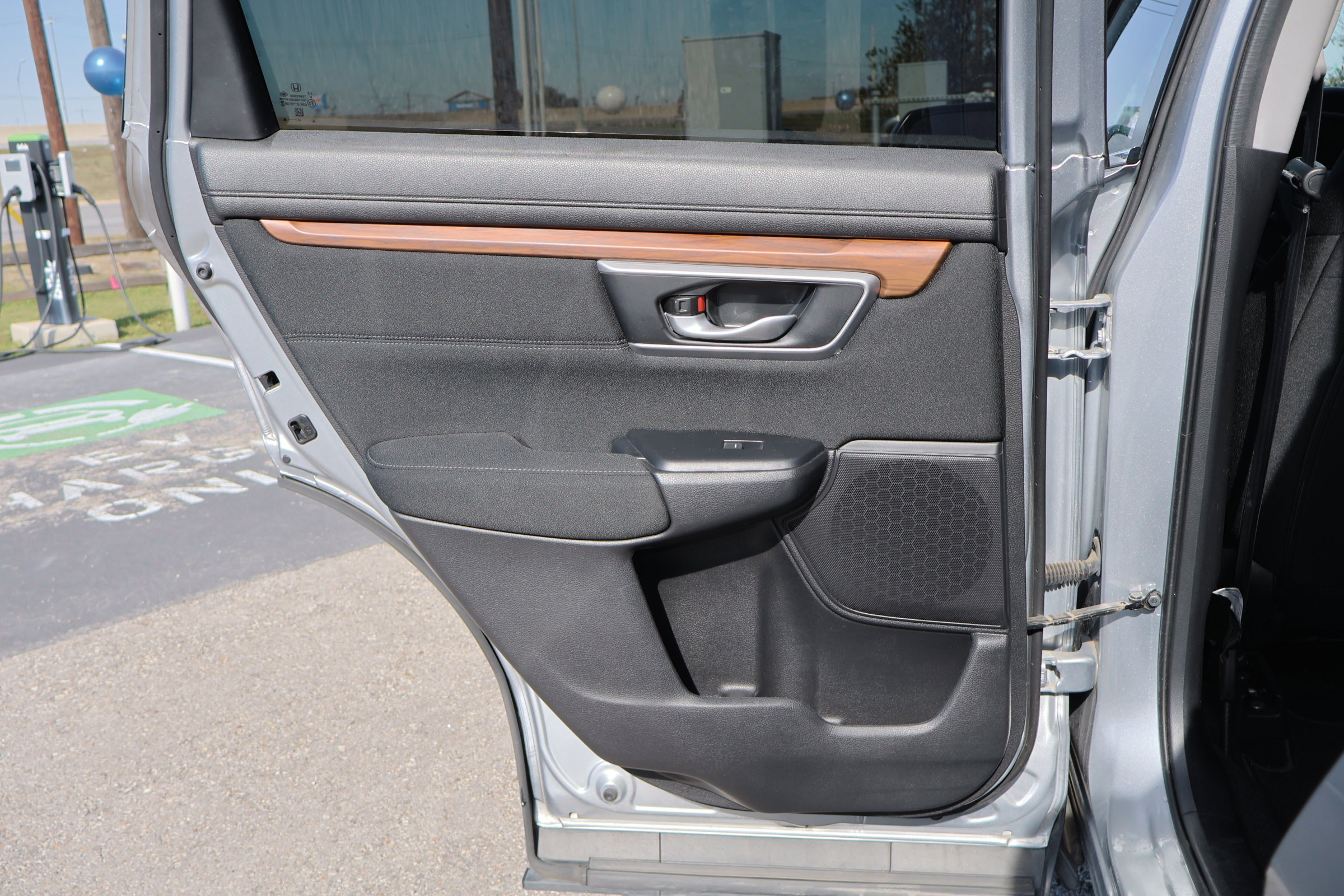 Used 2020 Honda CR-V EX image 28