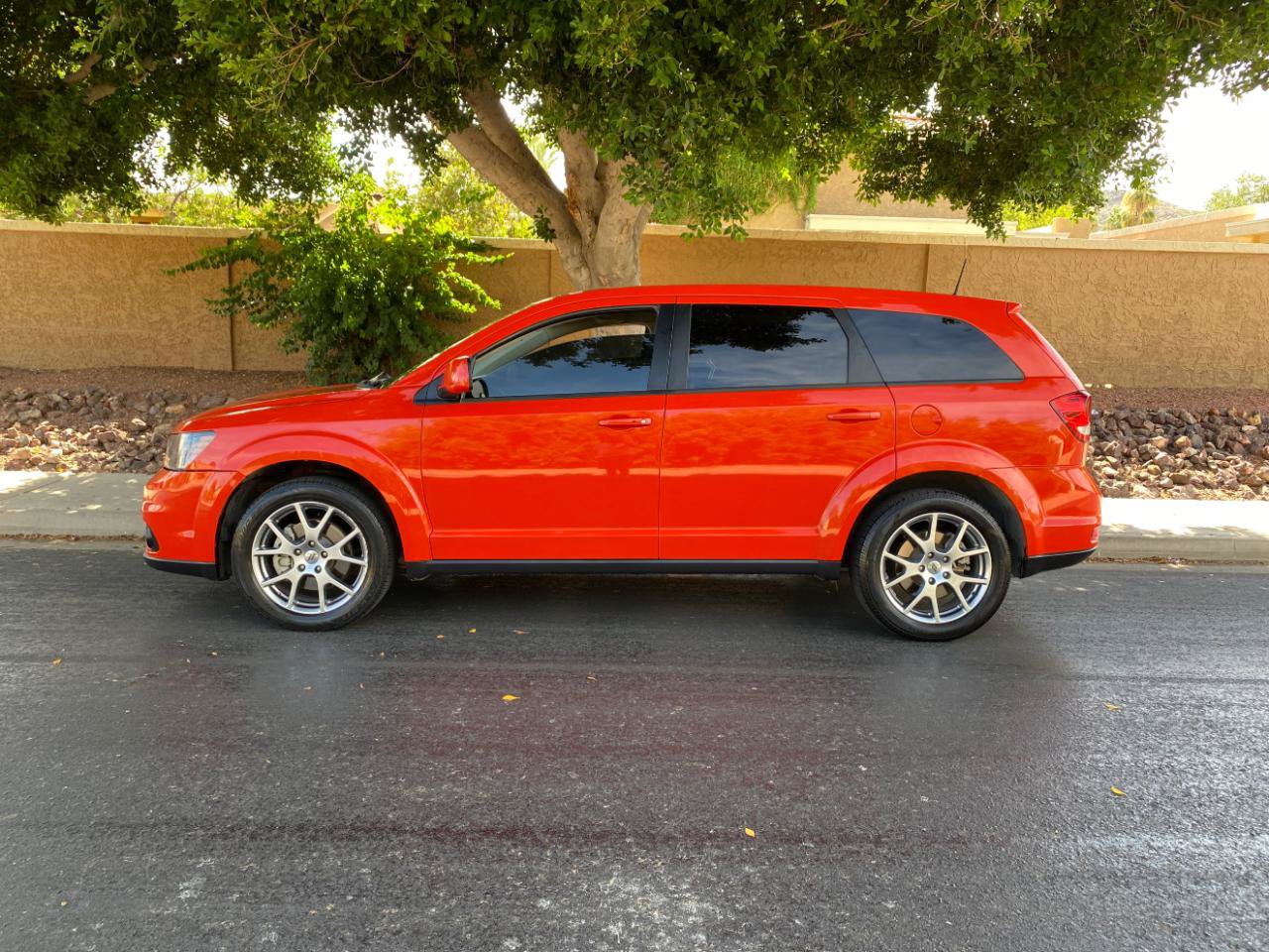 Used 2018 Dodge Journey GT FWD image 54