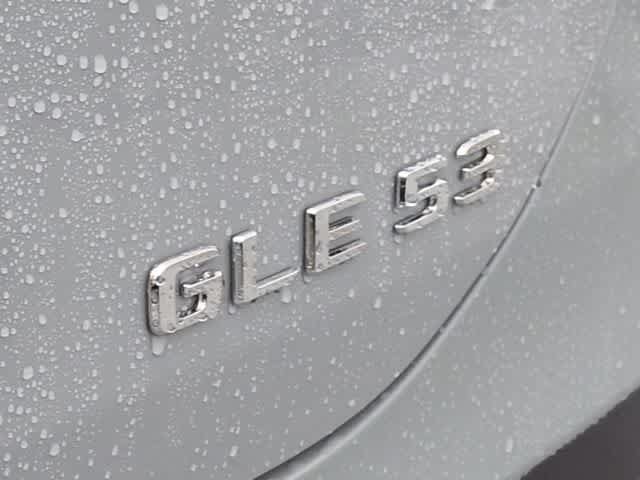 New 2026 Mercedes-Benz GLE 53 AMG 4MATIC Coupe image 12