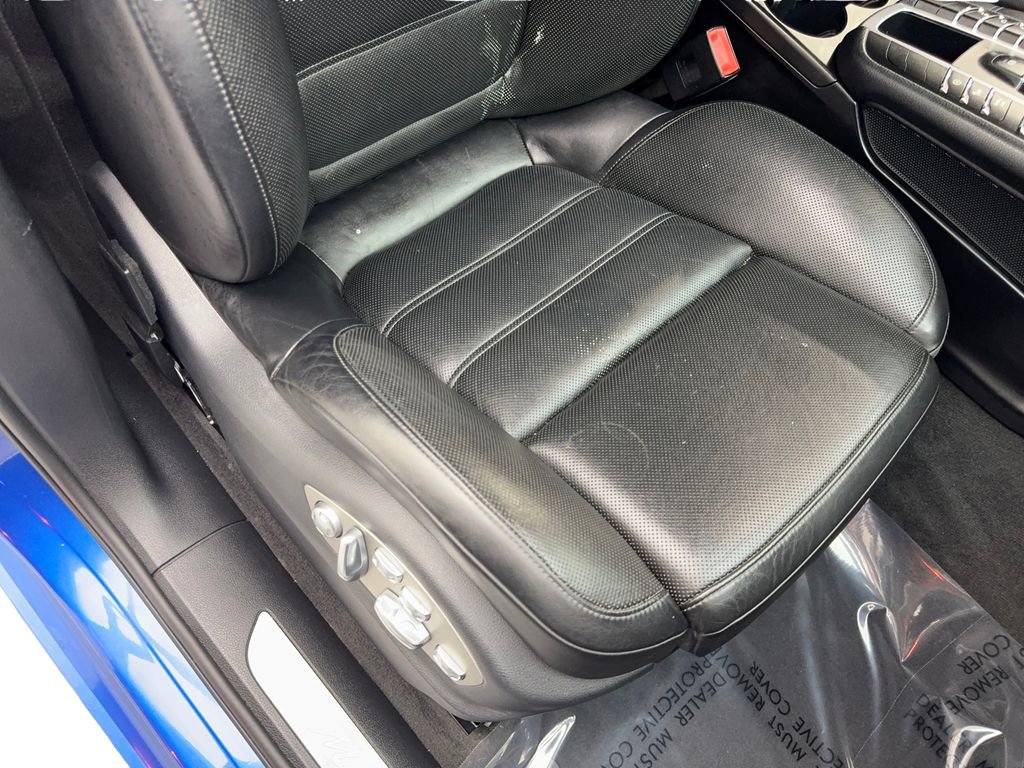 Used 2015 Porsche Macan Turbo image 45