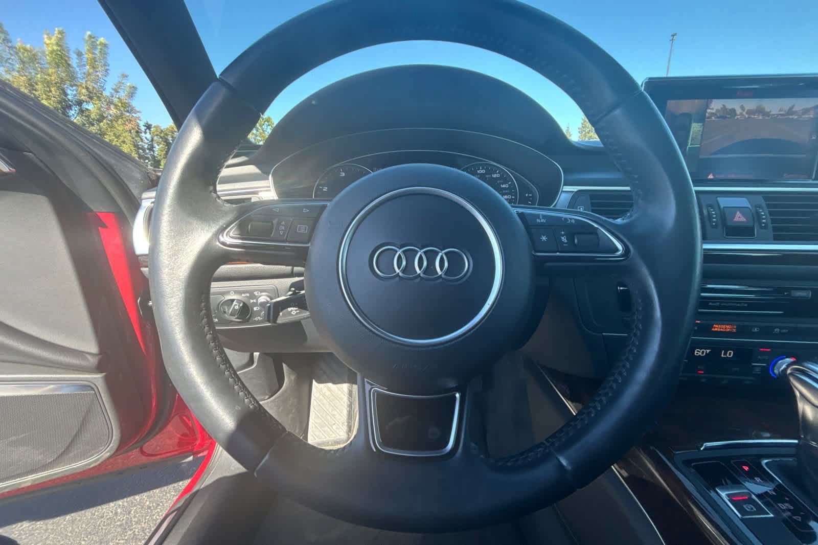 Used 2015 Audi A6 TDI Prestige AWD/4WD image 25