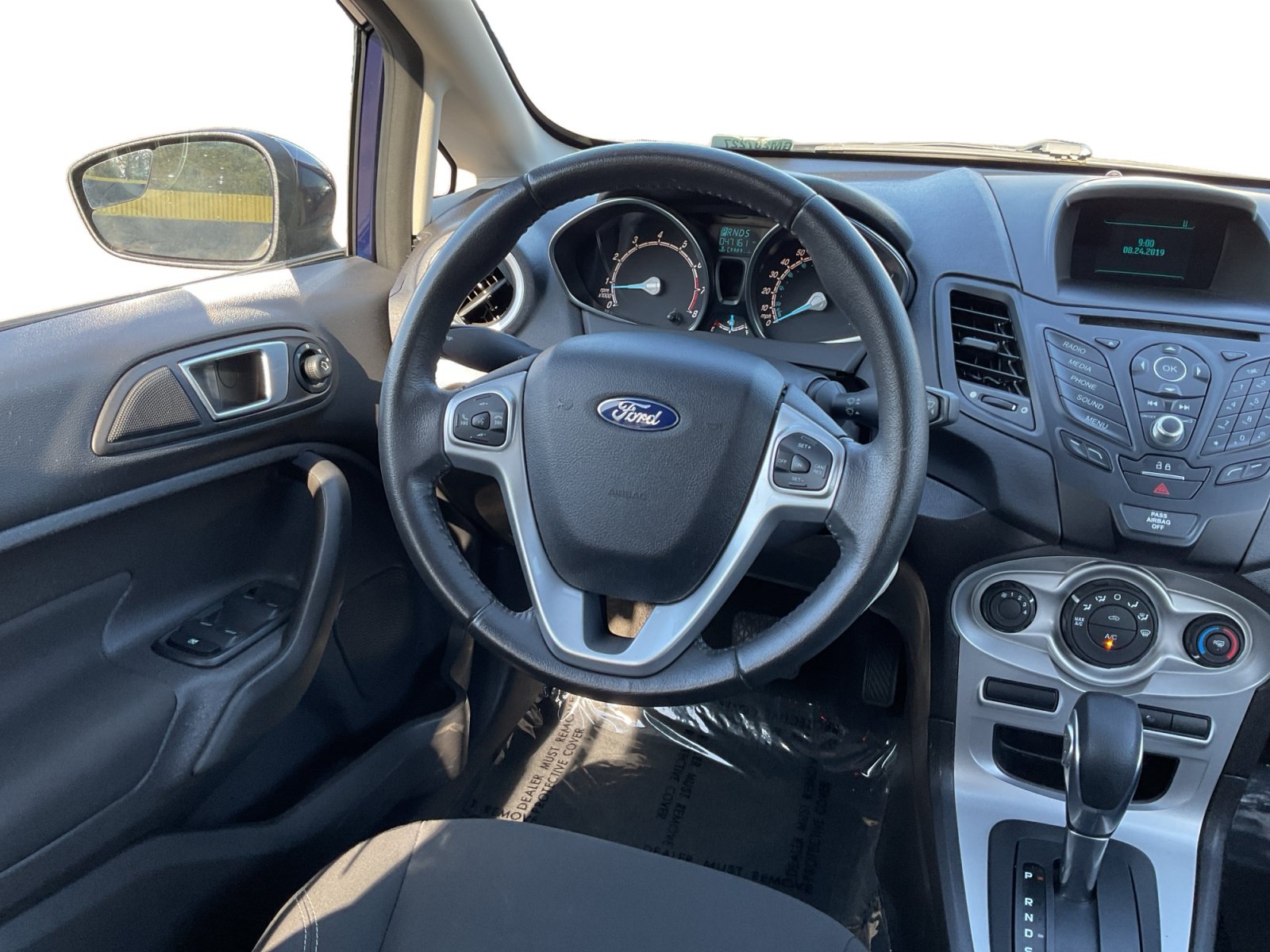 Used 2016 Ford Fiesta SE FWD image 11