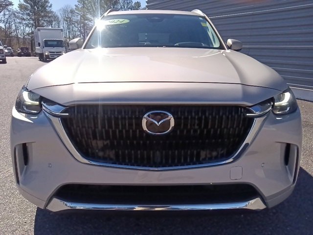 Used 2024 MAZDA CX-90 3.3 Turbo S image 8