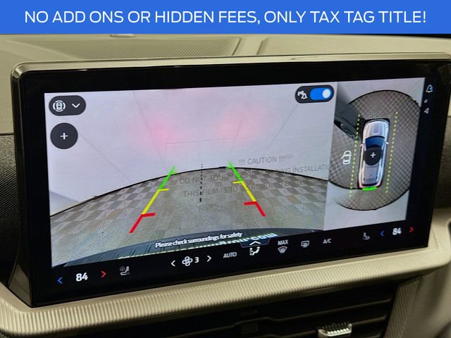 New 2026 Ford Explorer ST image 14