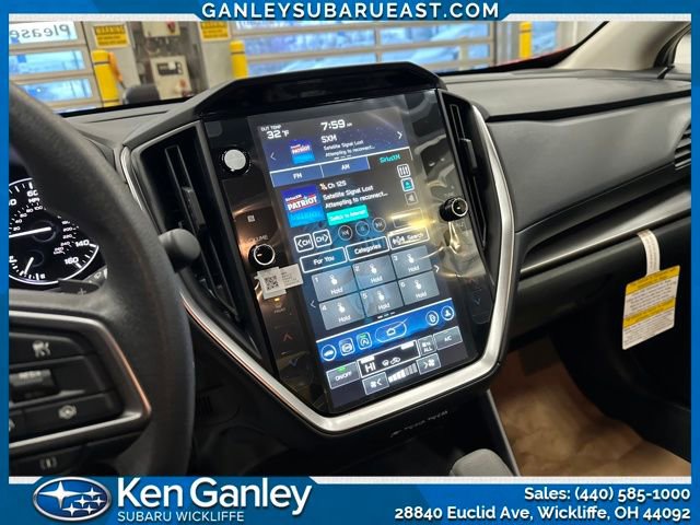 New 2026 Subaru Impreza 2.0i Sport image 9