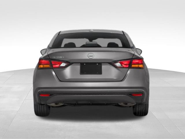 New 2026 Nissan Altima 2.5 SV w/ SV Special Edition Package FWD image 37