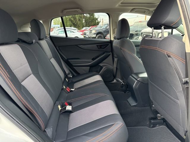 Used 2022 Subaru Crosstrek 2.0i Premium w/ Moonroof Package image 14