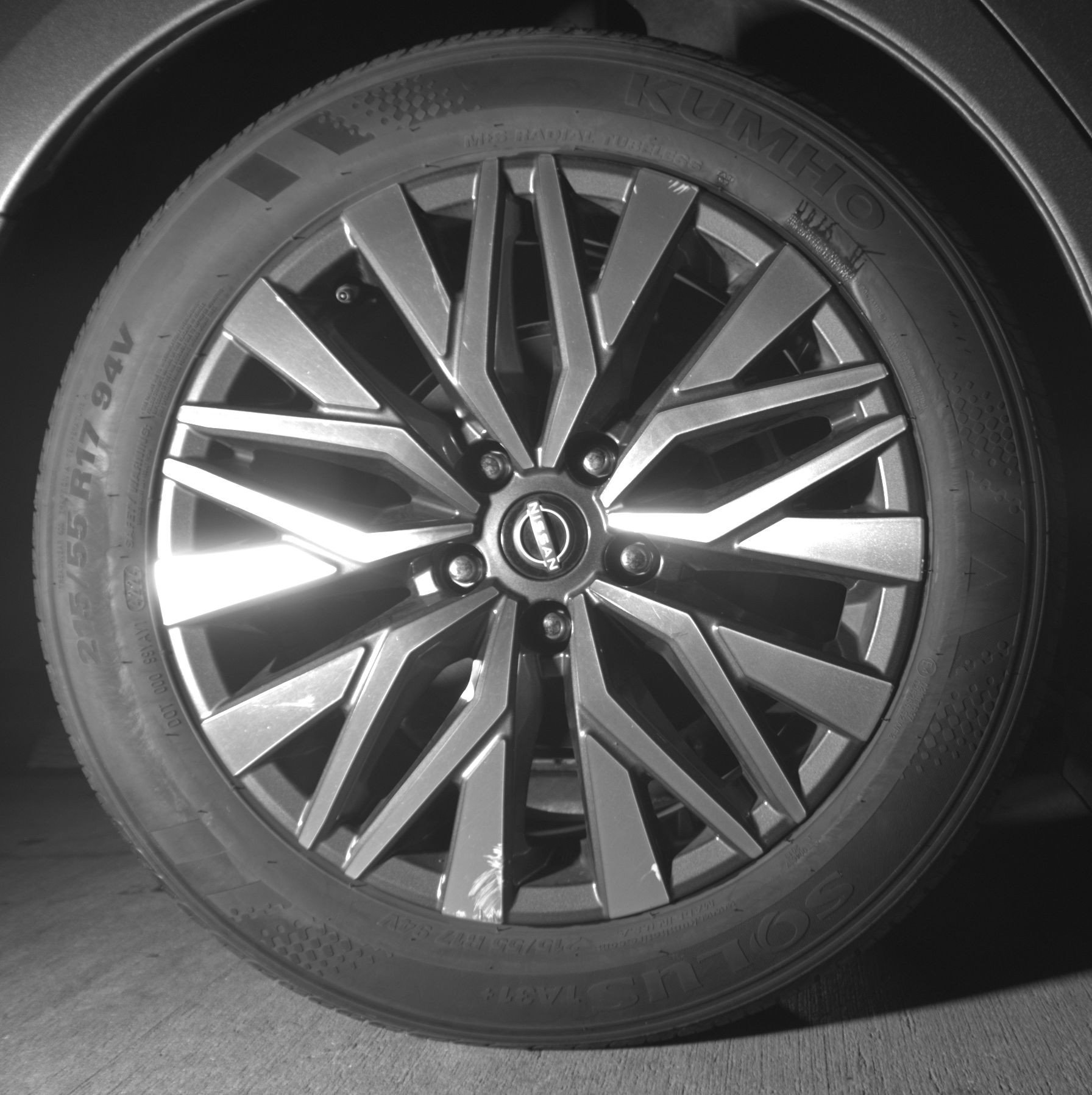 Used 2025 Nissan Altima 2.5 SV image 15