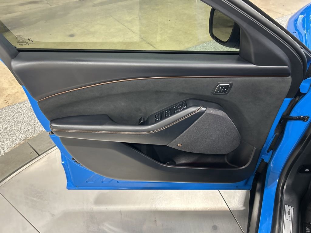 Used 2023 Ford Mustang Mach-E GT AWD/4WD image 14