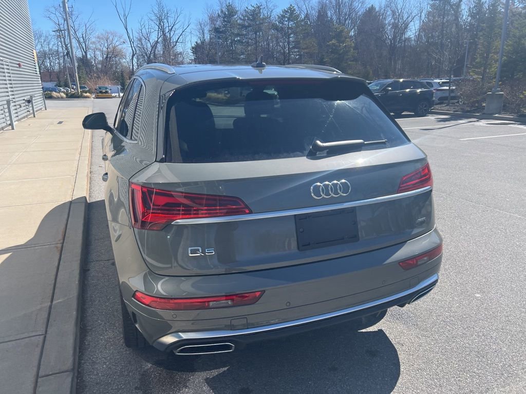 Certified 2023 Audi Q5 2.0T Premium Plus w/ Premium Plus Package image 31