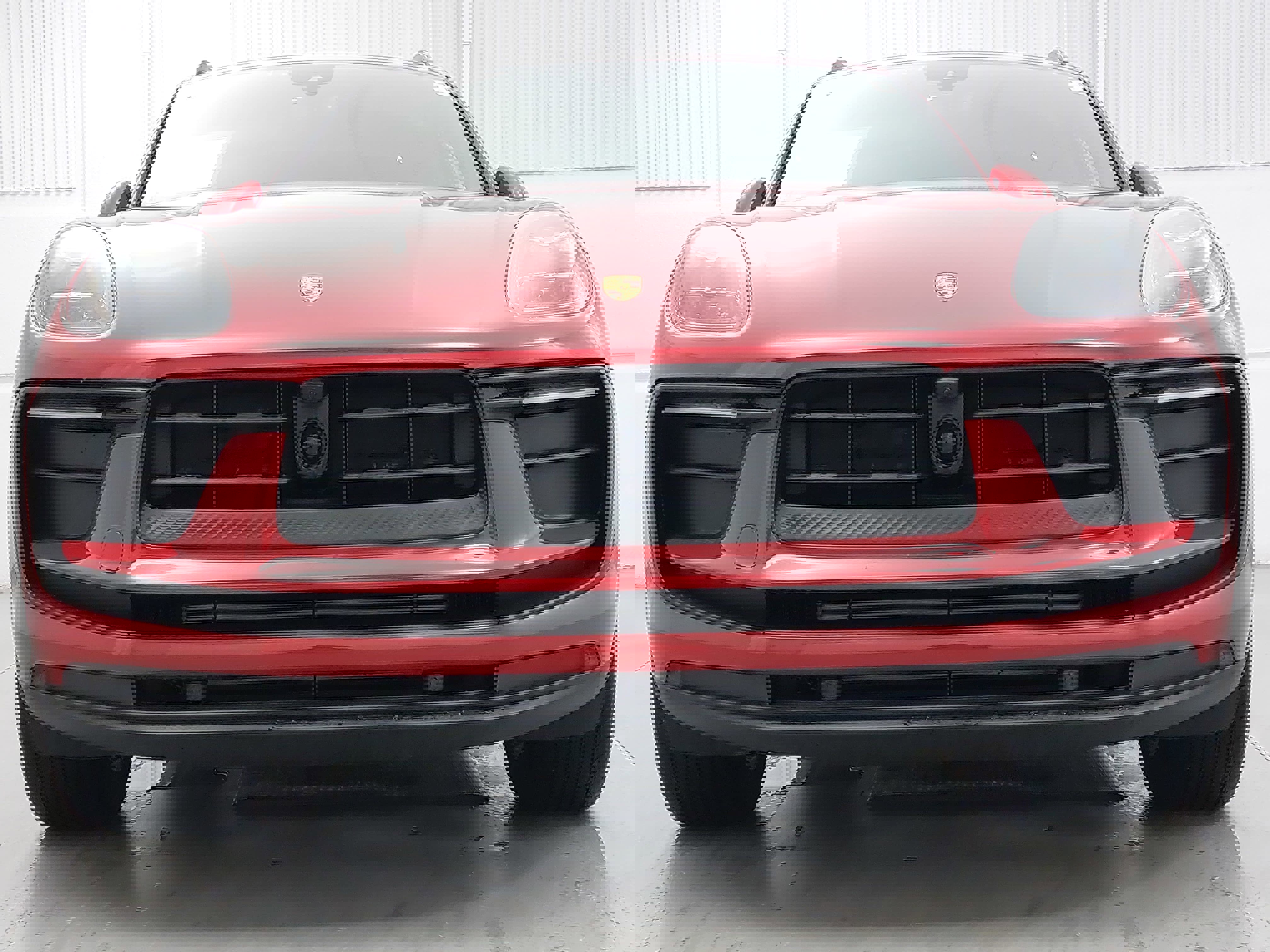 Certified 2025 Porsche Macan image 10