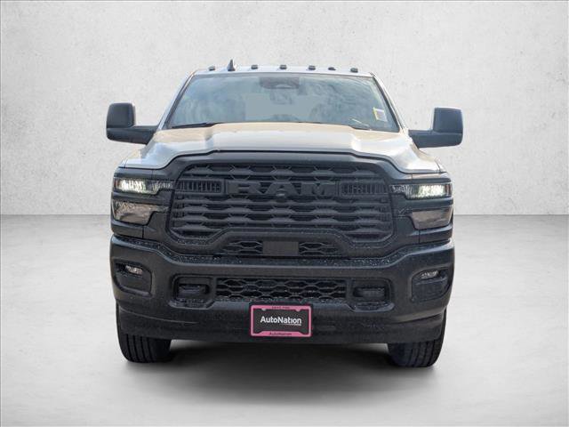 New 2026 RAM 3500 Tradesman image 6