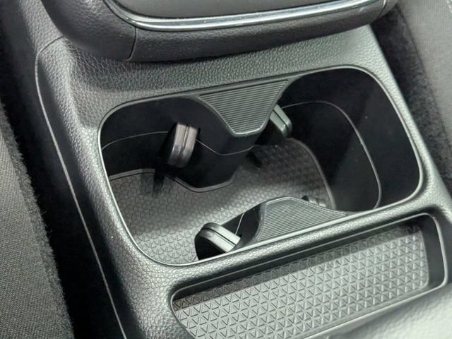 Certified 2026 Honda CR-V LX image 28