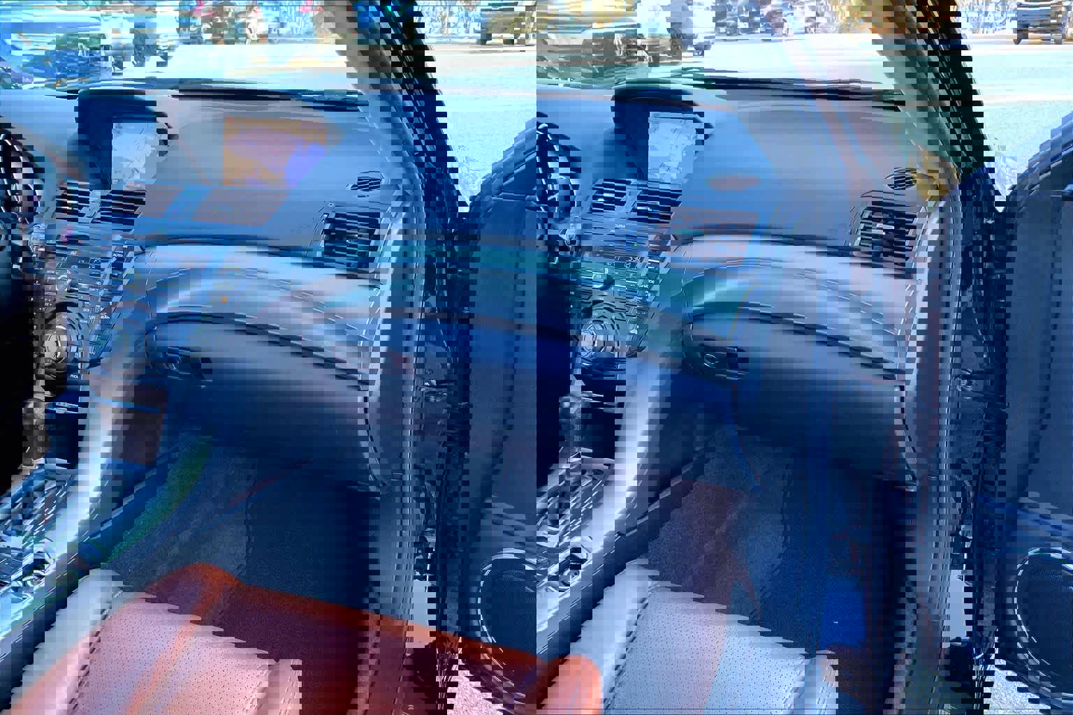 Used 2012 Acura TL SH-AWD image 19