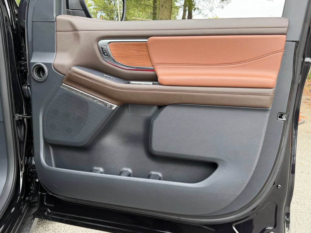 New 2027 Ford Expedition Max King Ranch AWD/4WD image 8