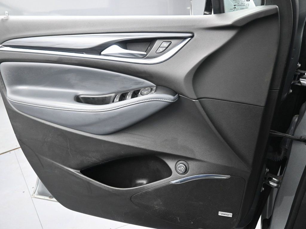 Used 2023 Buick Enclave Essence w/ Experience Buick Package image 24