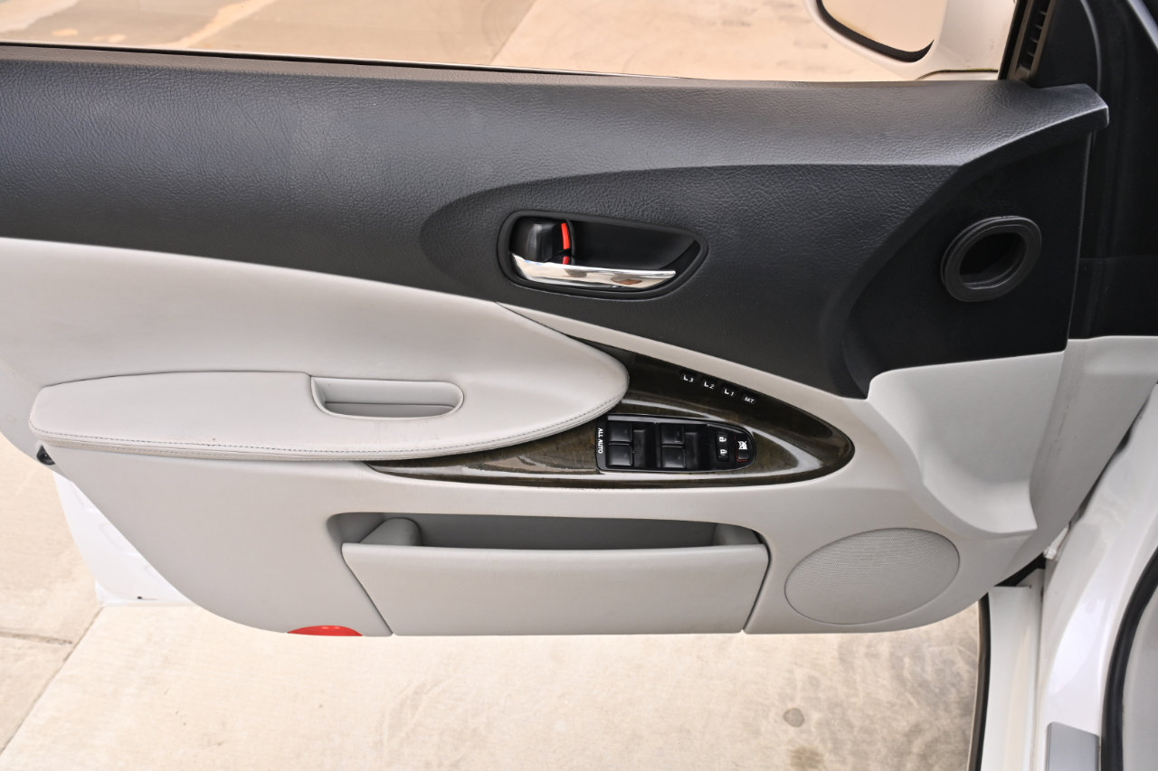 Used 2008 Lexus GS 450h image 33