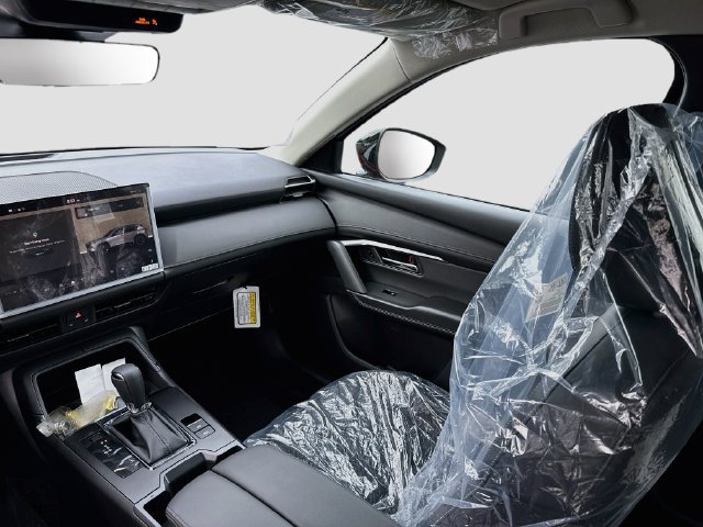 New 2026 MAZDA CX-5 Select AWD/4WD image 22