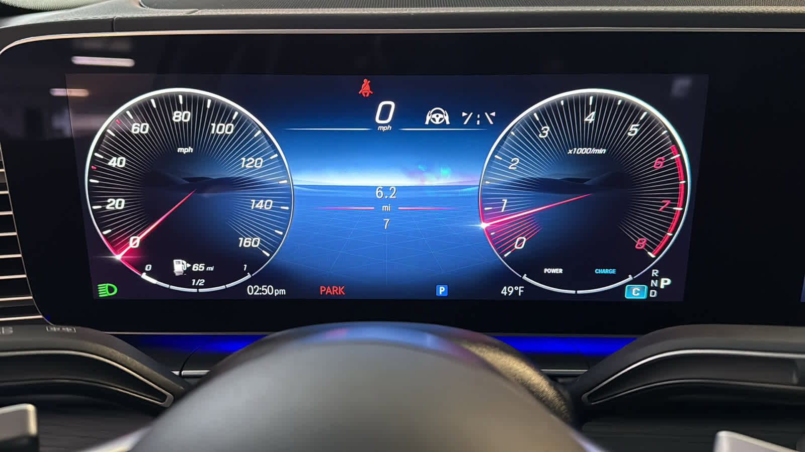 New 2026 Mercedes-Benz GLE 450 4MATIC image 20