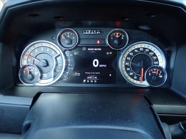 Used 2016 RAM 2500 Laramie AWD/4WD image 23