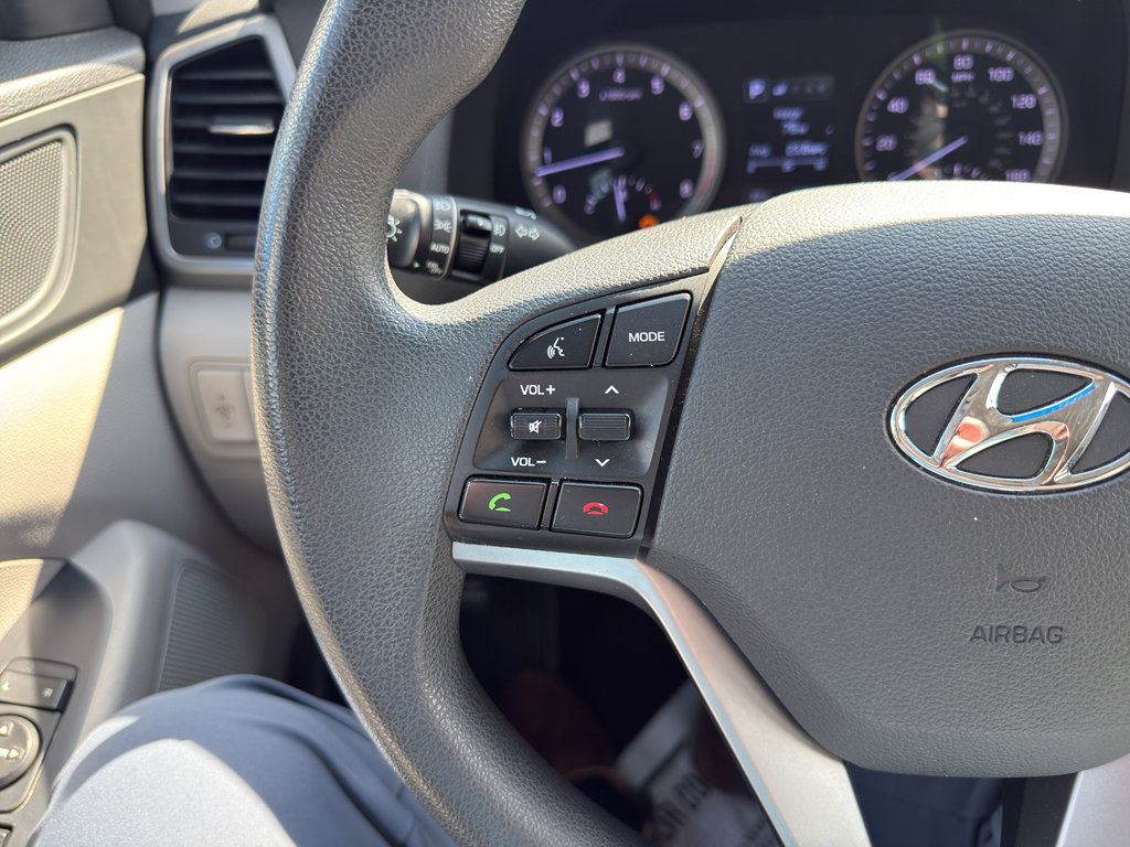 Used 2016 Hyundai Tucson Eco image 19