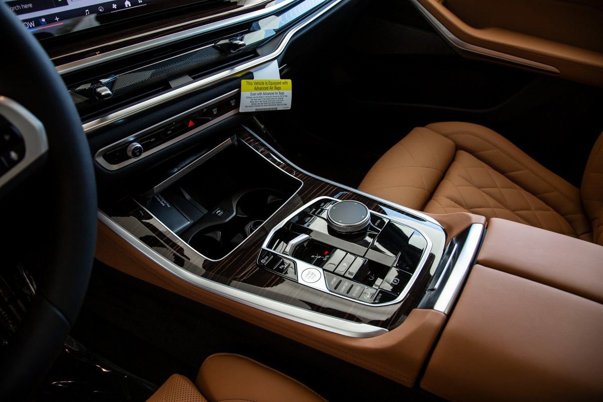 New 2026 BMW X5 xDrive40i image 17