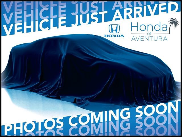 Used 2024 Honda Civic EX-L image 1