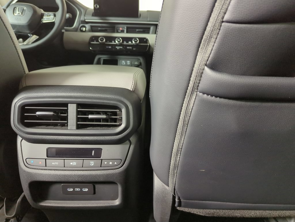 Certified 2025 Honda Pilot EX-L image 31