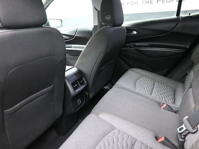 Used 2019 Chevrolet Equinox LT AWD/4WD image 17