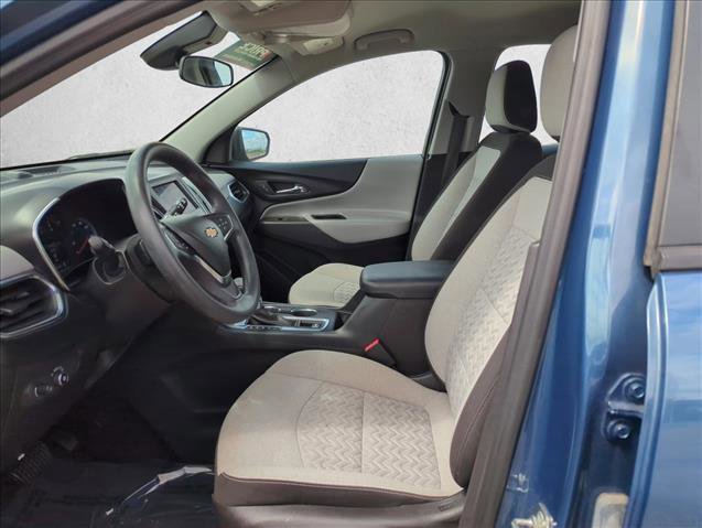 Used 2024 Chevrolet Equinox LS image 15