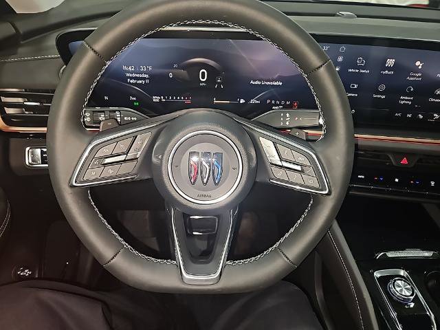 New 2026 Buick Envision Sport Touring image 12