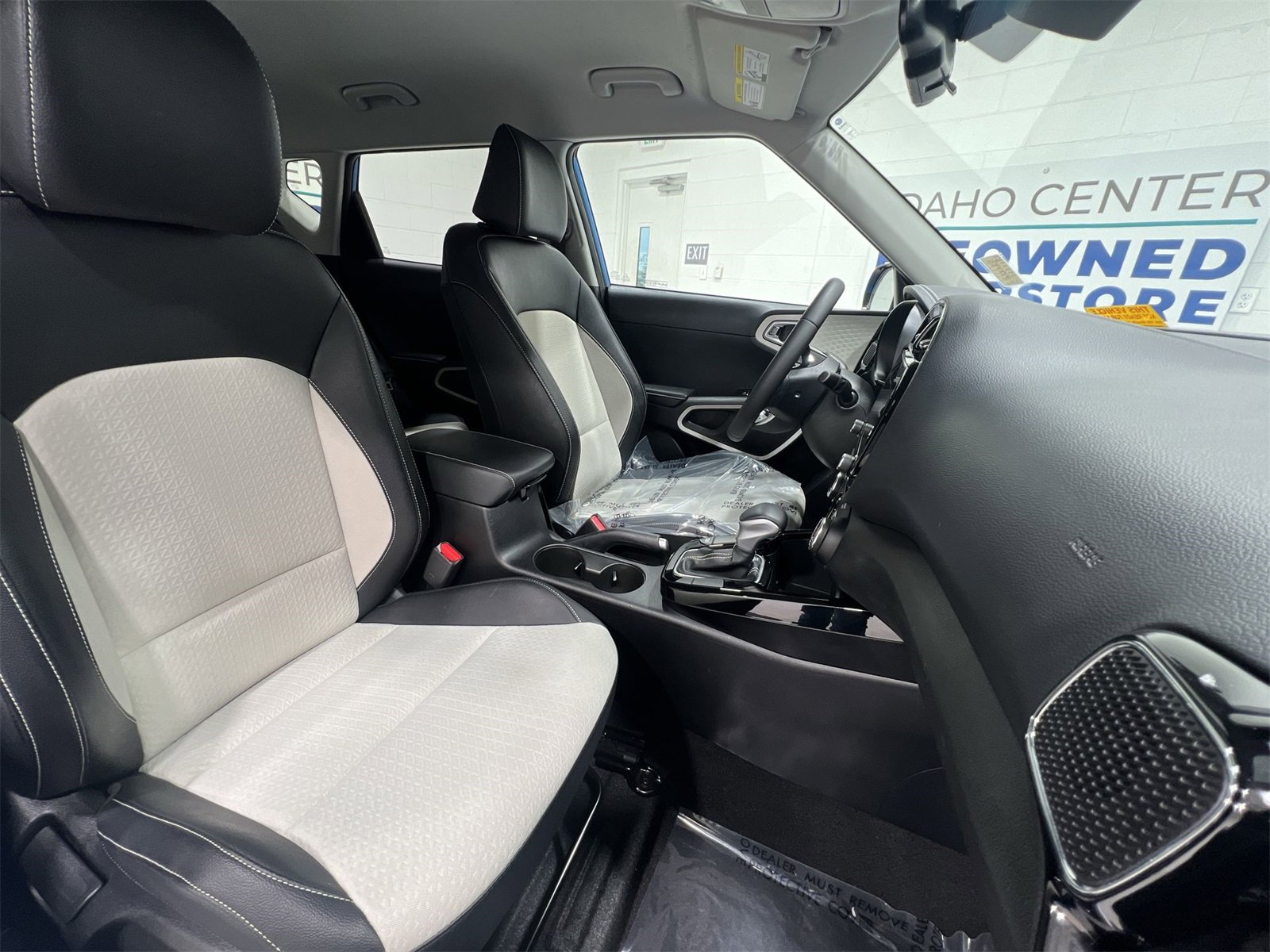 Used 2023 Kia Soul GT-Line image 24