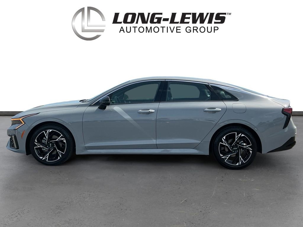 Used 2025 Kia K5 GT-Line FWD image 2