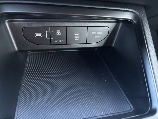 Certified 2026 Kia K5 LXS image 16