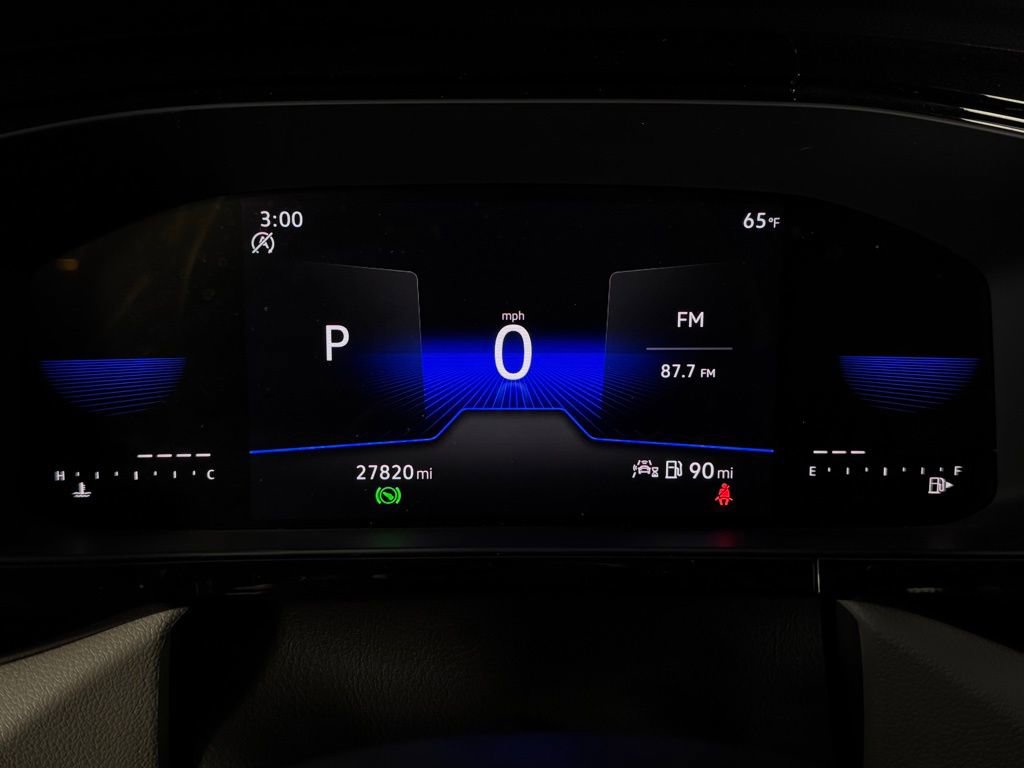 Used 2023 Volkswagen Taos S FWD image 15