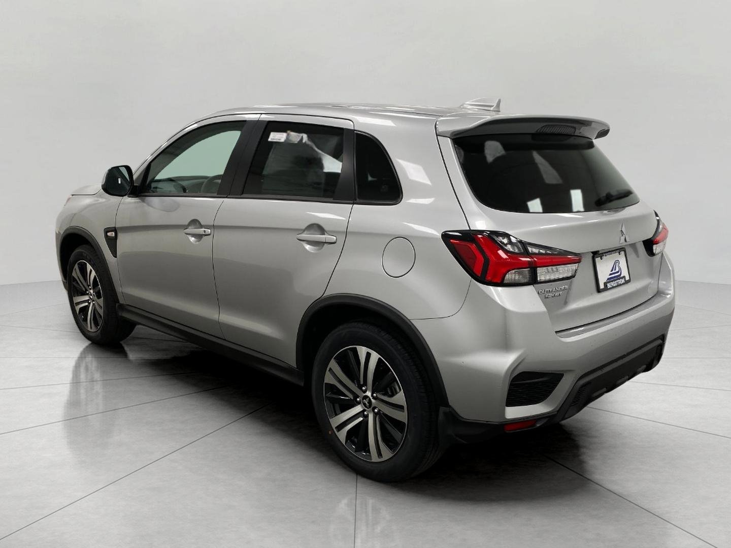 New 2026 Mitsubishi Outlander Sport ES image 6