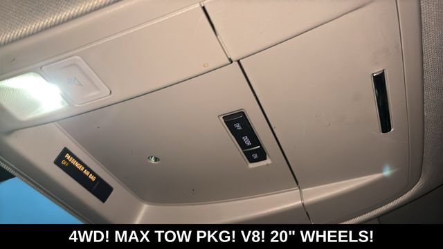 Used 2018 Chevrolet Silverado 1500 LT image 22