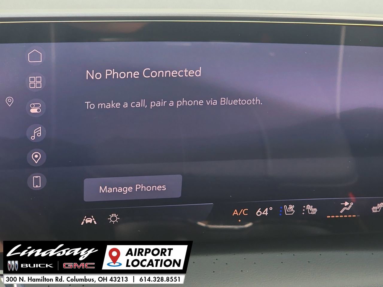 New 2026 Buick Enclave Avenir w/ Super Cruise Package image 40