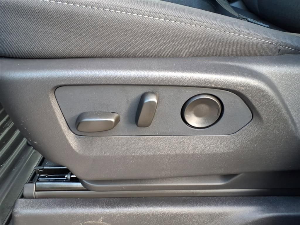 New 2026 Chevrolet Silverado 2500 Custom w/ Custom Convenience Package image 13