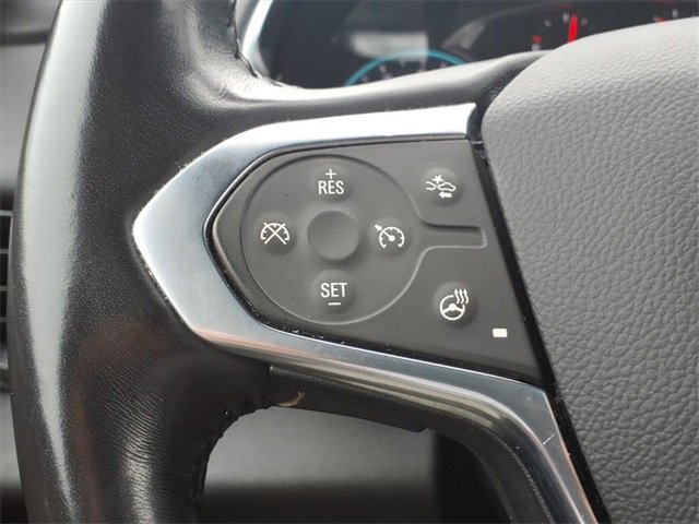 Used 2022 Chevrolet Traverse LT w/ LPO, Floor Liner Package image 15